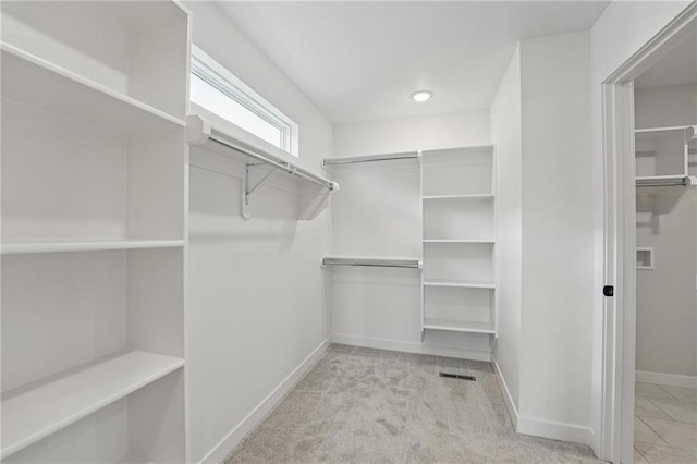 778 Creekmoor Dr, Raymore, MO 64083 - view of spacious closet