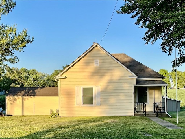 401 S Lafayette St, Corder, MO 64021 - photo 1