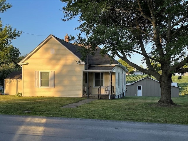 401 S Lafayette St, Corder, MO 64021 - photo 2
