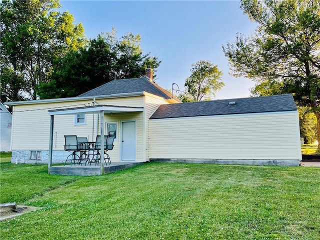 401 S Lafayette St, Corder, MO 64021 - photo 4