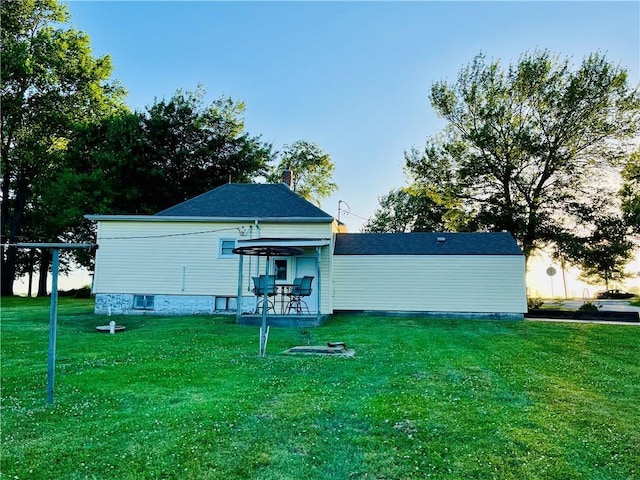 401 S Lafayette St, Corder, MO 64021 - photo 5