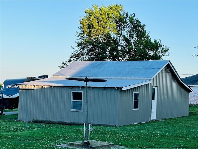 401 S Lafayette St, Corder, MO 64021 - photo 6