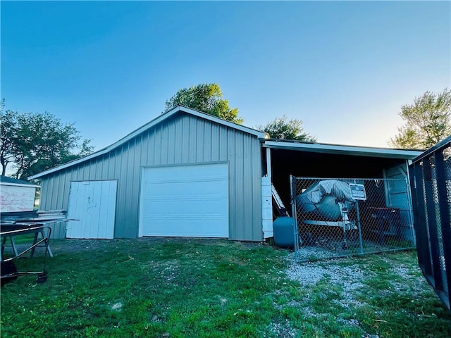 401 S Lafayette St, Corder, MO 64021 - photo 7