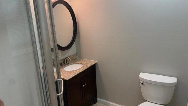 1146 NE 15th Rd, Knob Noster, MO 65336 - bathroom with toilet and vanity