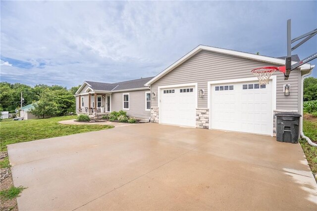 505 N Carolina St, Highland, KS 66035 - photo 35