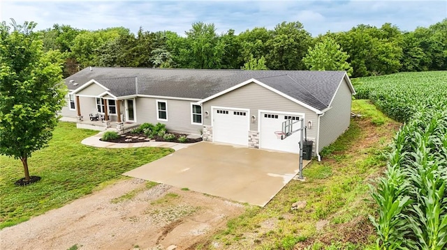 505 N Carolina St, Highland, KS 66035 - photo 1