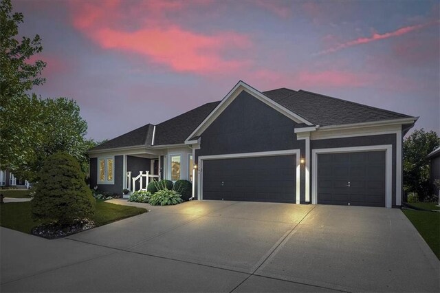 11484 S Brownridge St, Olathe, KS 66061 - photo 2