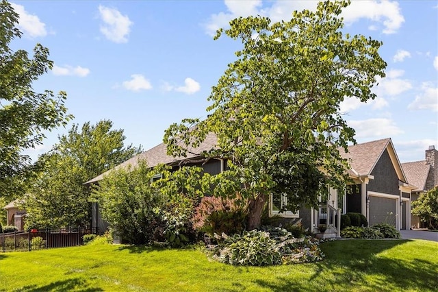 11484 S Brownridge St, Olathe, KS 66061 - photo 35