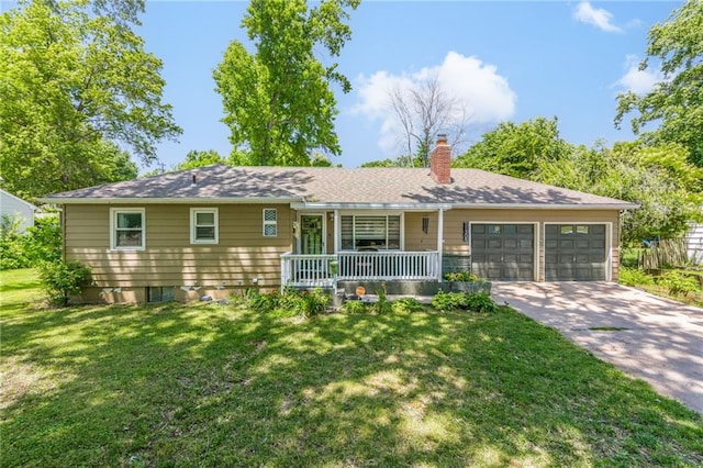 11308 E 48th Ter, Kansas City, MO 64133 - photo 1