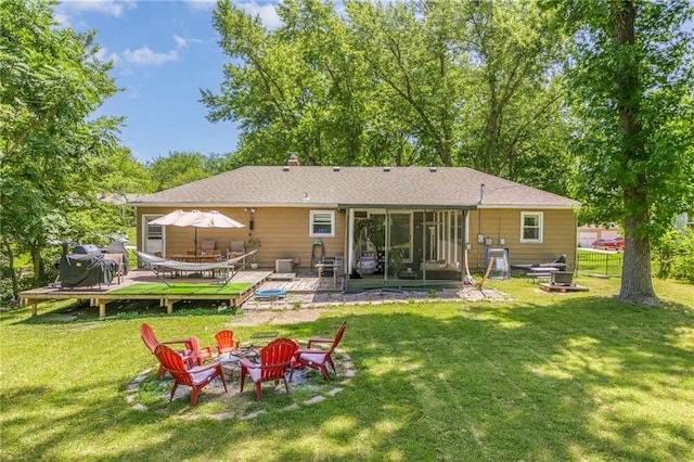 11308 E 48th Ter, Kansas City, MO 64133 - photo 5