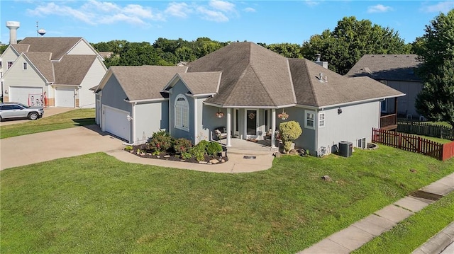 2225 Austin Ln, Greenwood, MO 64034 - photo 1