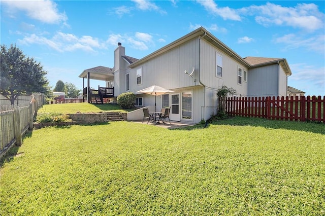 2225 Austin Ln, Greenwood, MO 64034 - photo 24