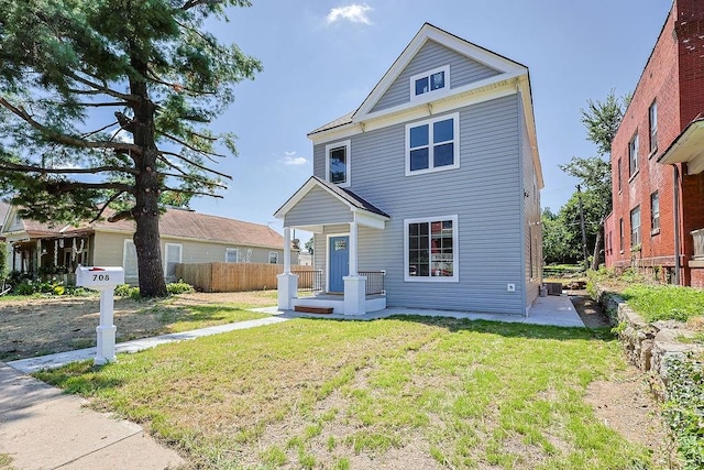 708 N 10th St, Saint Joseph, MO 64501 - photo 2