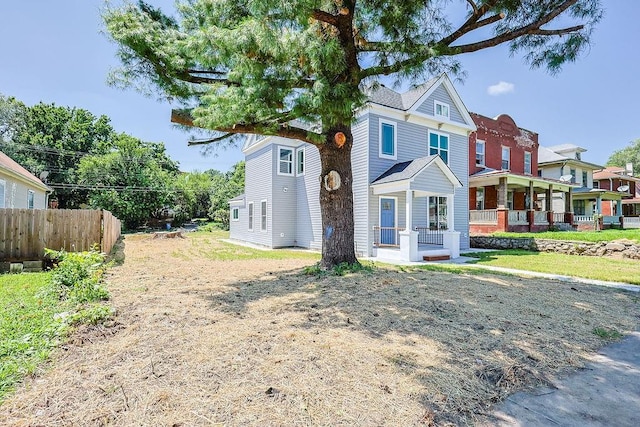 708 N 10th St, Saint Joseph, MO 64501 - photo 37
