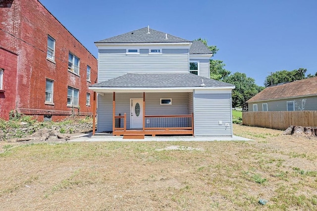708 N 10th St, Saint Joseph, MO 64501 - photo 39