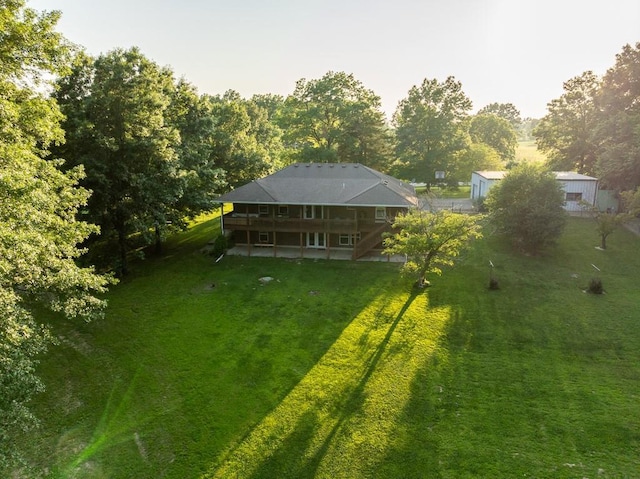 753 SW County Road T Rd, Holden, MO 64040