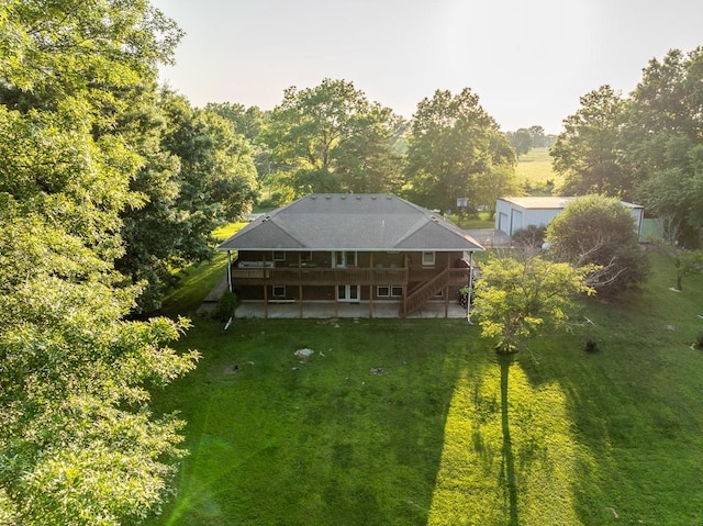 753 SW County Road T Rd, Holden, MO 64040