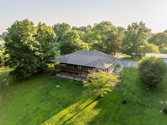 753 SW County Road T Rd, Holden, MO 64040