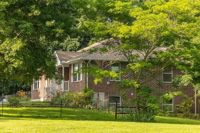 753 SW County Road T Rd, Holden, MO 64040
