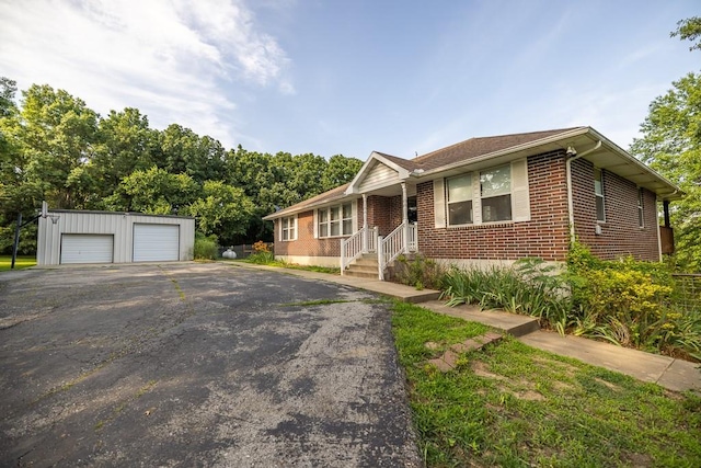 753 SW County Road T Rd, Holden, MO 64040