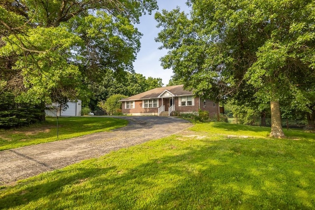 753 SW County Road T Rd, Holden, MO 64040