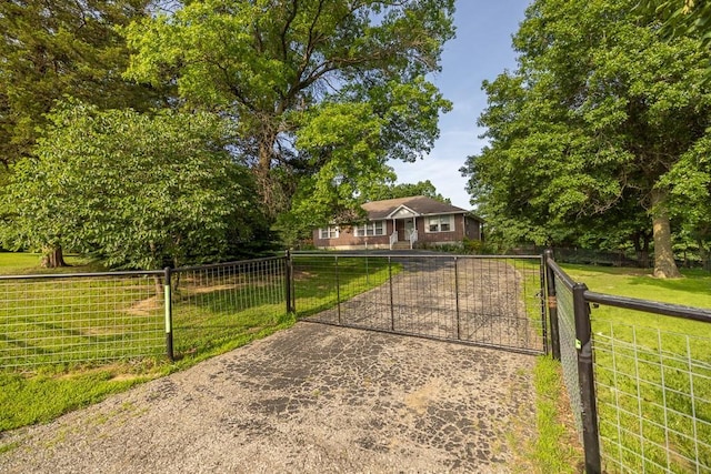 753 SW County Road T Rd, Holden, MO 64040