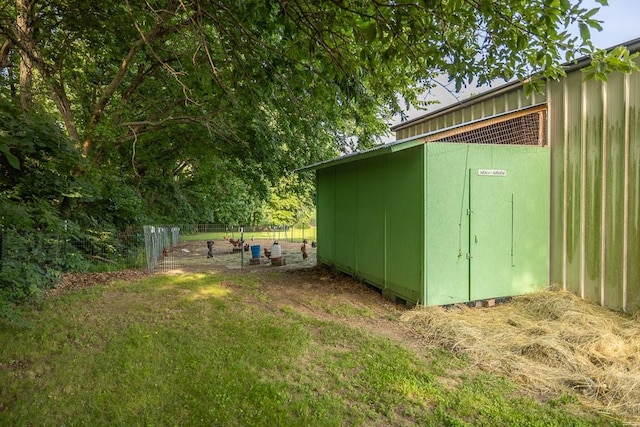 753 SW County Road T Rd, Holden, MO 64040