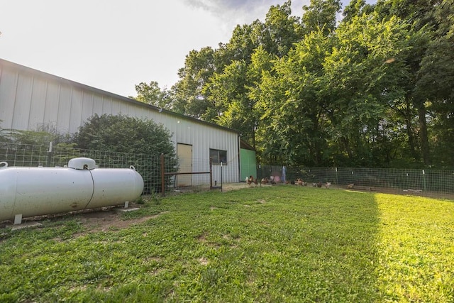 753 SW County Road T Rd, Holden, MO 64040