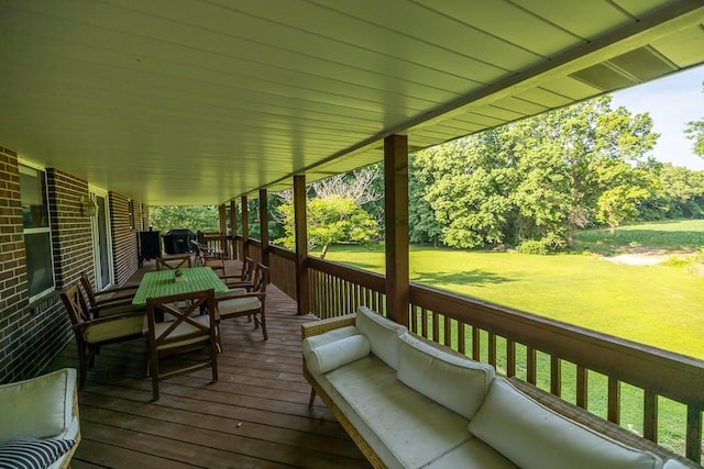 753 SW County Road T Rd, Holden, MO 64040