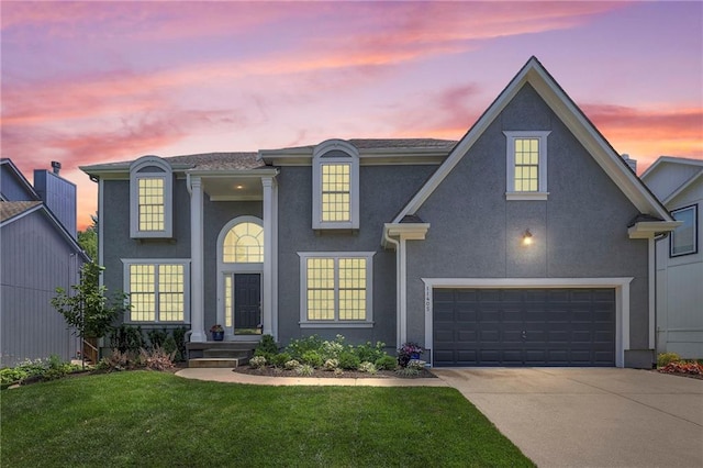 11405 W 143rd Ter, Overland Park, KS 66221 - photo 1