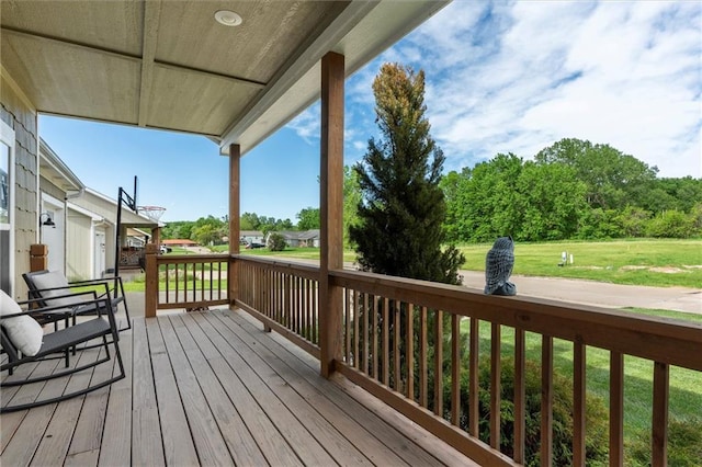 602 W Haven Dr, Richmond, MO 64085 - photo 5