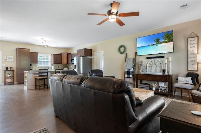 602 W Haven Dr, Richmond, MO 64085 - photo 8