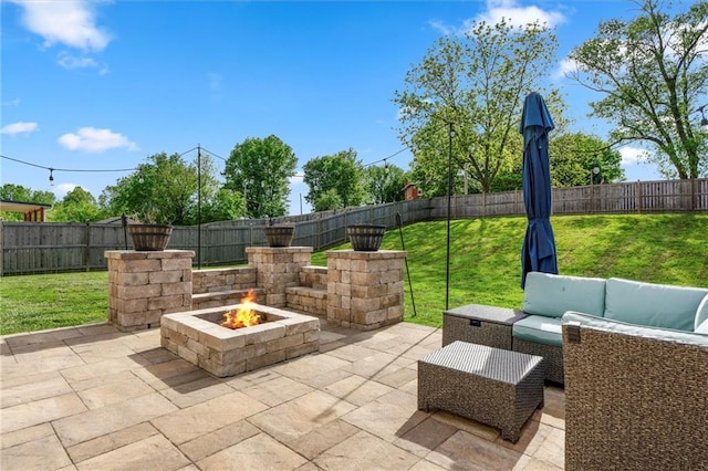 602 W Haven Dr, Richmond, MO 64085 - photo 28