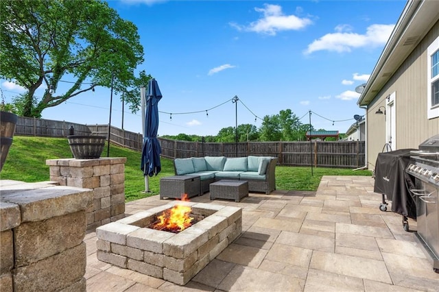602 W Haven Dr, Richmond, MO 64085 - photo 29