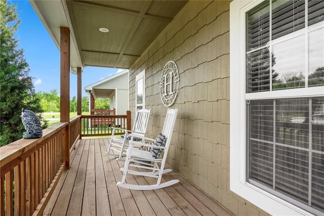 602 W Haven Dr, Richmond, MO 64085 - photo 4