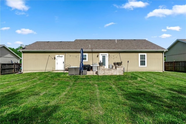 602 W Haven Dr, Richmond, MO 64085 - photo 30