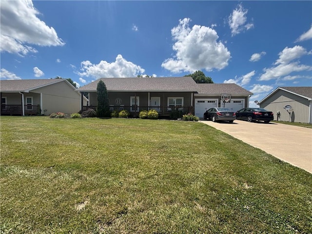 602 W Haven Dr, Richmond, MO 64085 - photo 2