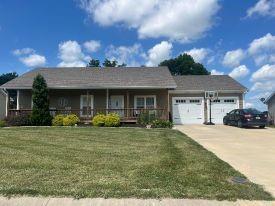 602 W Haven Dr, Richmond, MO 64085 - photo 1