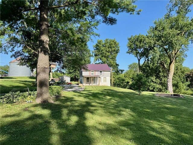 2000 Mcreynolds St, Grand Pass, MO 65339 - photo 1