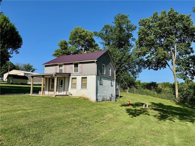 2000 Mcreynolds St, Grand Pass, MO 65339 - photo 3