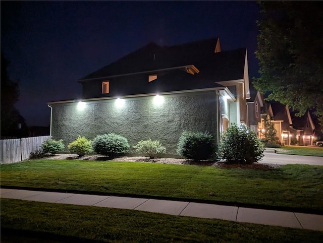 16211 S Locust St, Olathe, KS 66062 - view of front of house