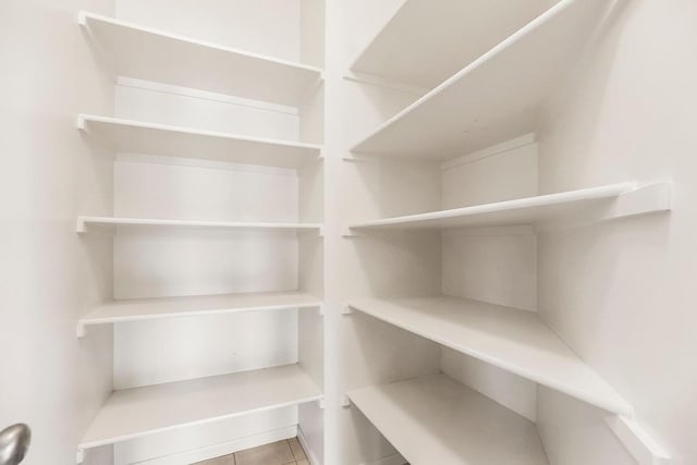 16211 S Locust St, Olathe, KS 66062 - view of pantry