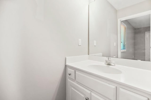 16211 S Locust St, Olathe, KS 66062 - bathroom with vanity
