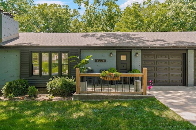 6006 NW Westwood Ln, Kansas City, MO 64151 - photo 2