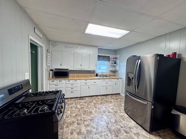 223 N Linn St, Moran, KS 66755 - photo 3