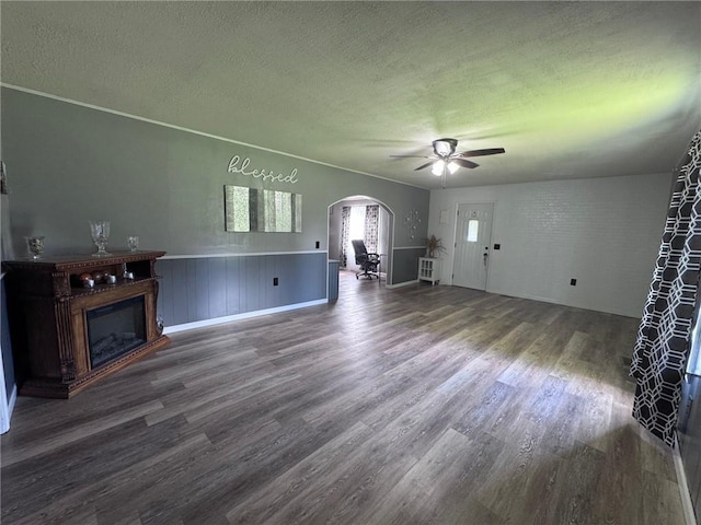 223 N Linn St, Moran, KS 66755 - photo 6