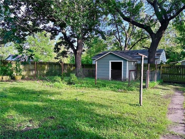 223 N Linn St, Moran, KS 66755 - photo 13