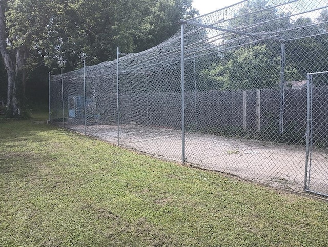1712 S Hands St, Independence, MO 64055 - view of gate