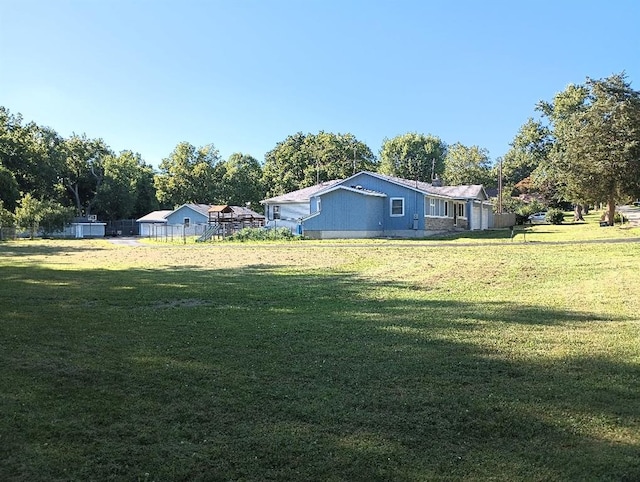 1712 S Hands St, Independence, MO 64055 - photo 3