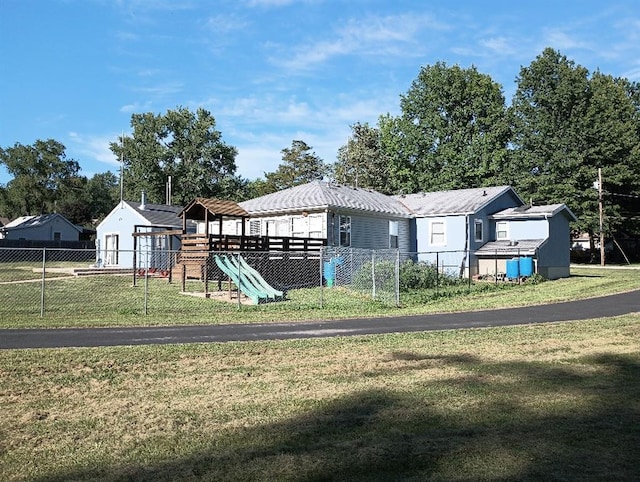 1712 S Hands St, Independence, MO 64055 - photo 4